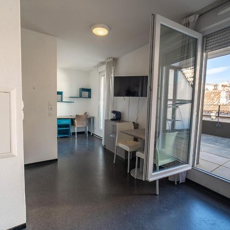 Le Stratege Apartman Marseille Kültér fotó