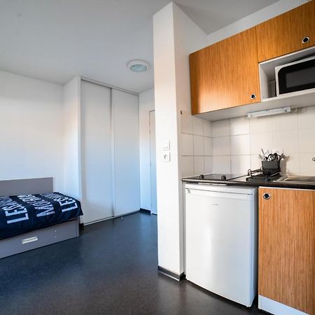 Le Stratege Apartman Marseille Kültér fotó