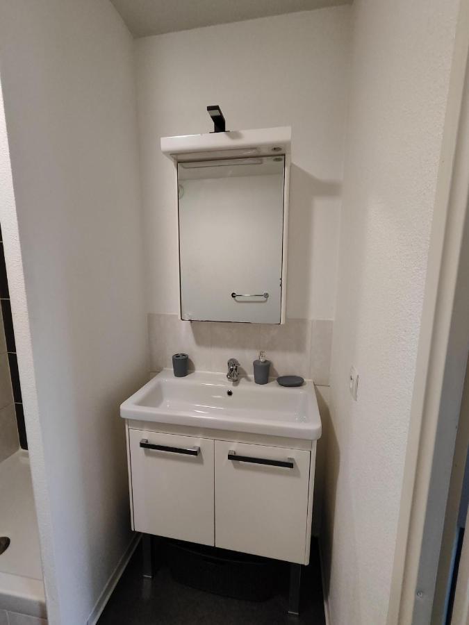 Le Stratege Apartman Marseille Kültér fotó