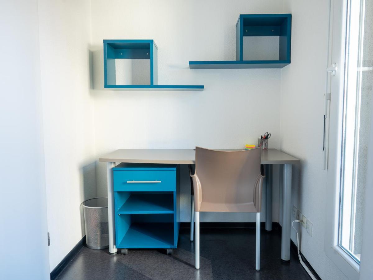 Le Stratege Apartman Marseille Kültér fotó