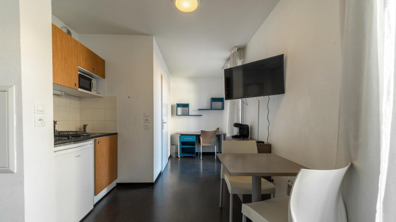 Le Stratege Apartman Marseille Kültér fotó