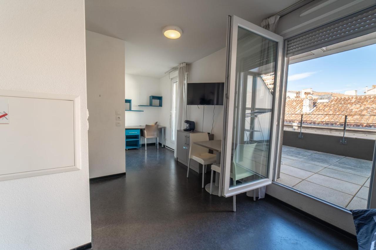 Le Stratege Apartman Marseille Kültér fotó